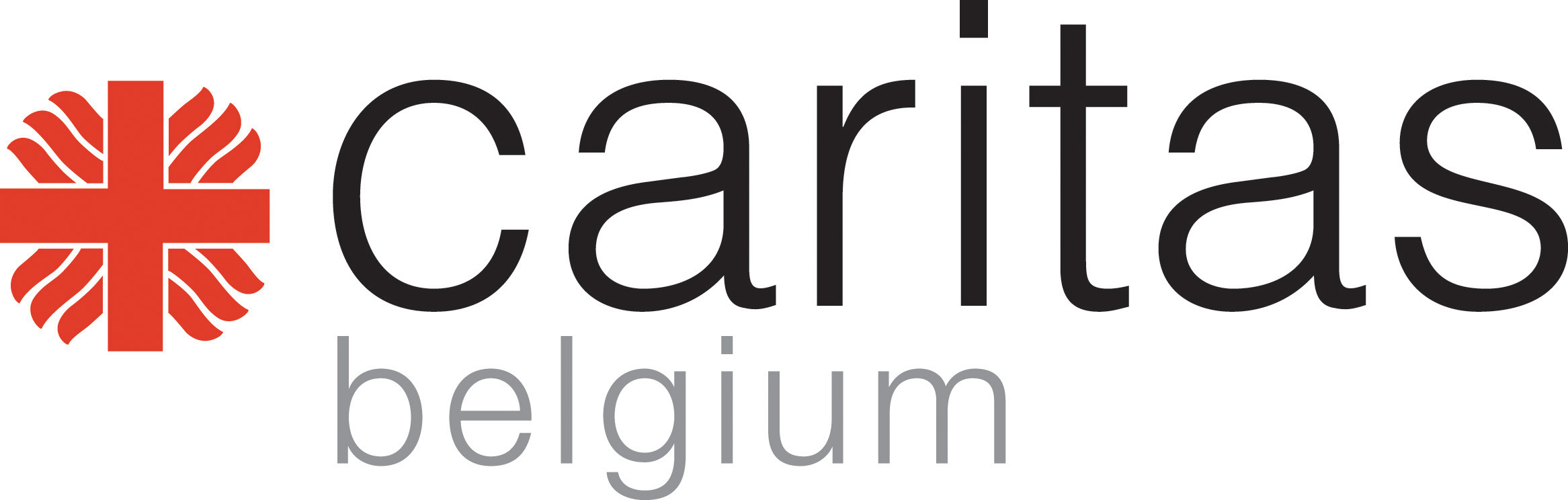 Caritas Belgium RVB Caritas Belgium RVB